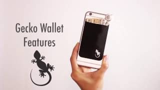 This Phone Wallet Has Amazing Features, Nailed It