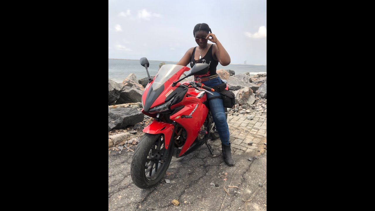 How To Ride A Motorcycle (Powerbike) YouTube