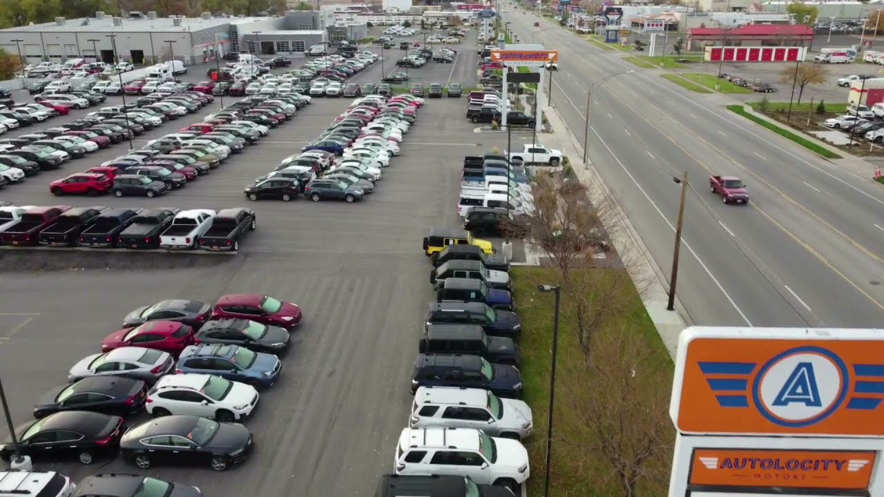 Autolocity-Redefining a Smart Buy for Your Next Vehicle!