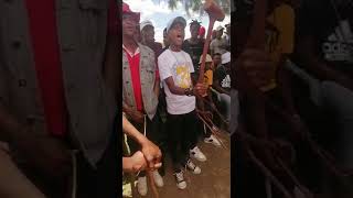 MOPHATO WA GA NTATE MOALUSI 2022