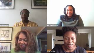 Real Talk: Diversity in Tech (Highlights)