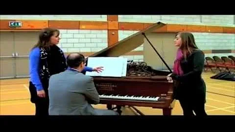 SOLA 2009 - Frances Davies - Achievement Through M...