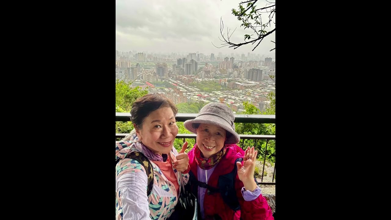 合庫週二登山隊-20260303海巡署-景美山-仙跡巖-仙跡巖廟