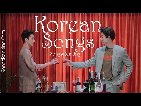 Korean Top 10 Songs September 20-30 | SongsRanking