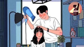 Nightcore - Karena wanita ingin dimengerti (Ada Band)