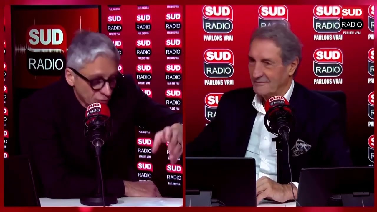 Jean-François Achilli : "On pourrait se retrouver dans le pire des scénarios à Noël"