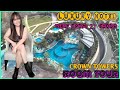 ROOM TOUR  LUXURY HOTEL IN PERTH  CROWN TOWERS /CASINO ...
