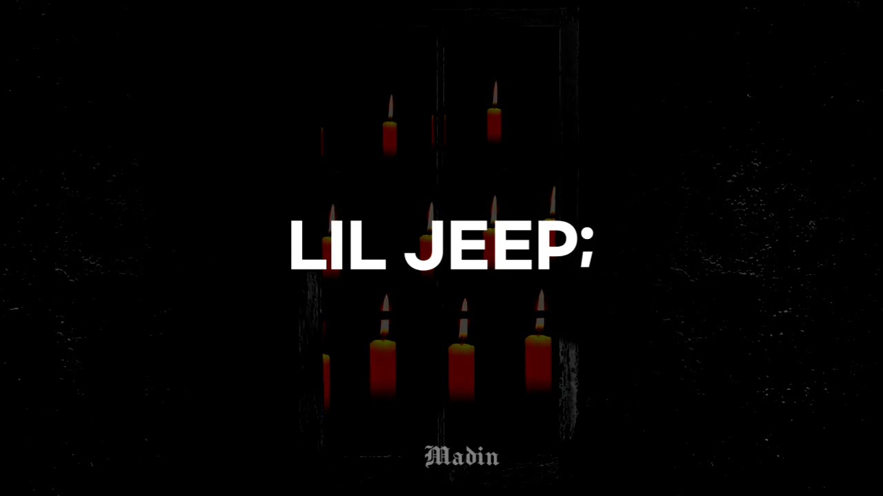 Lil peep lil jeep