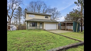 314 S 13th Street St. Helens, OR |