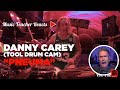 Music Teacher Reacts to Danny Carey (Tool Drum Cam) "Pneuma" | Music Shed #30