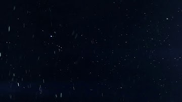 Subtle Floating Particles Of Dust To Enrich Any Compositing Video Project - Free HD Vfx Footage