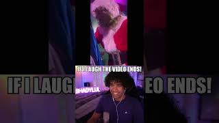 If I Laugh The Video Ends 362! #shorts #memes #ylyl
