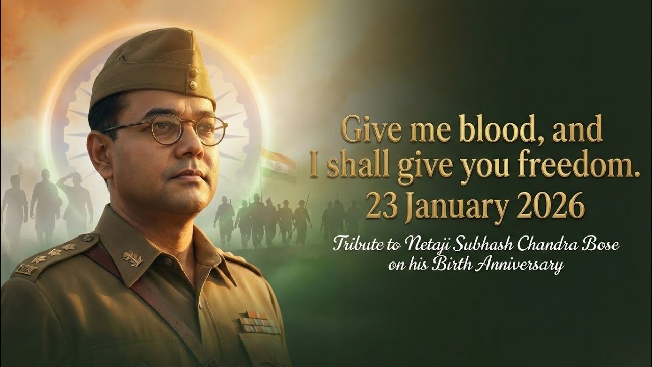 আমি চির স্বাধীন - A tribute to 