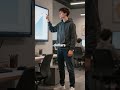 17 Year Old Makes $234K Monthly With AI Payment System