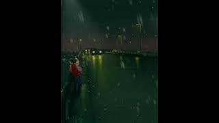 Zara zara | violin cover | Binesh Babu | WhatsApp status | original song lyrics in description