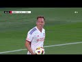 New York Red Bulls vs. FC Cincinnati | Match Highlights | July 20, 2024