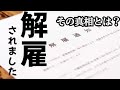 【レクサス】購入直後に【解雇】されました‼️【借金地獄】【どん底人生】無職になりました。その理由を語ります【長距離トラックドライバー】