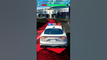 police traffic cop 3D - #police #games
