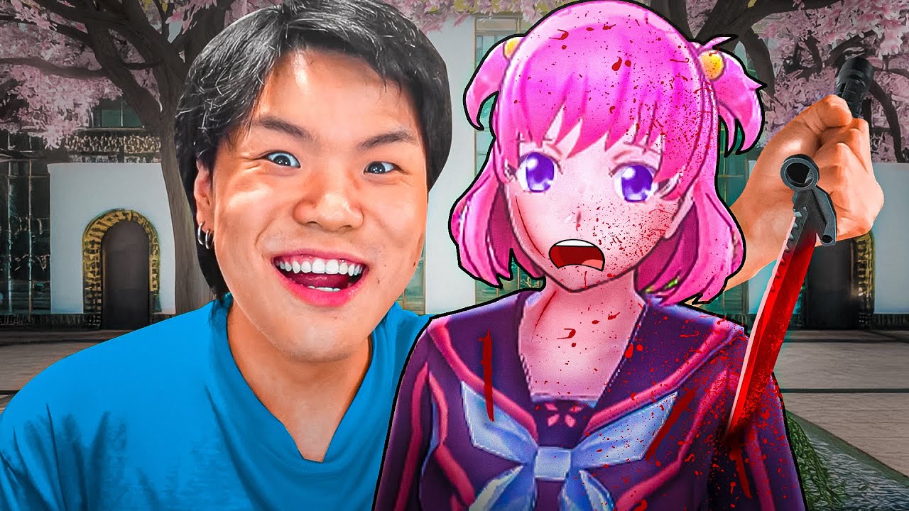 ELIMINÉ A LA SEGUNDA RIVAL