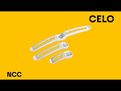 Nailing Cable Clasp NCC