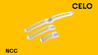 Nailing Cable Clasp NCC Net Worth