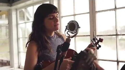 Molly Tuttle & Rachel Baiman - Madison, Tennessee