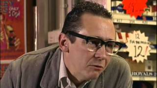 Fun At The Funeral Parlour: S1 Ep 3