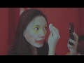 Makeup short film