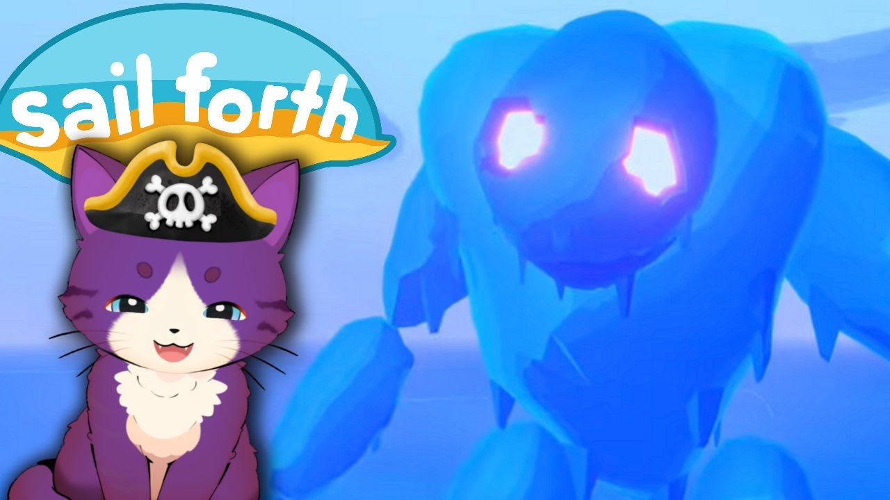 Coldcrust Glimmerfist Golem Boss! - First Time Playthrough Part 4