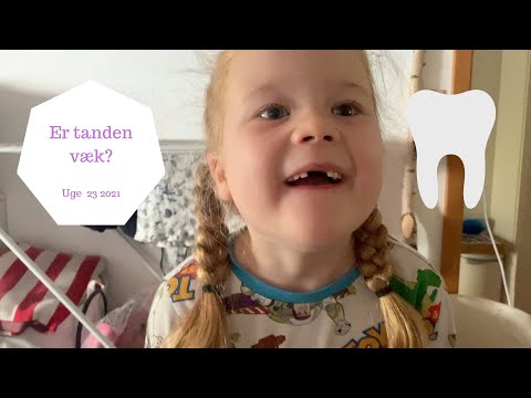 Video: Hvis Jeg Hadde Hatt En 