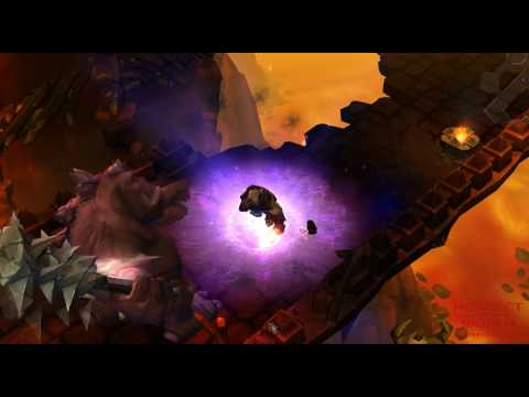 Video till Prova Torchlight