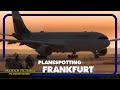 Planespotting Frankfurt Airport | September 2021 | Teil 1