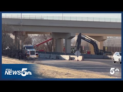 Colorado Springs Directions: Public Transport Options