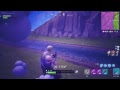 Fortnite live stream