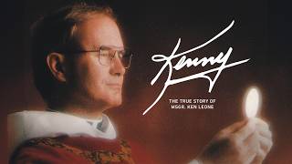 Details Kenny: The True Story of Msgr. Ken Leone | Official Trailer Update