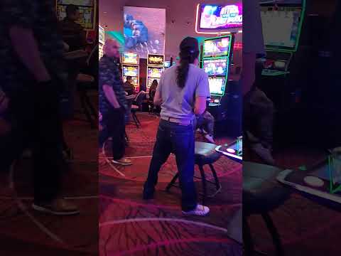 A look around 👀 Rio Casino Las Vegas High Limit Room on New Years Eve 2022