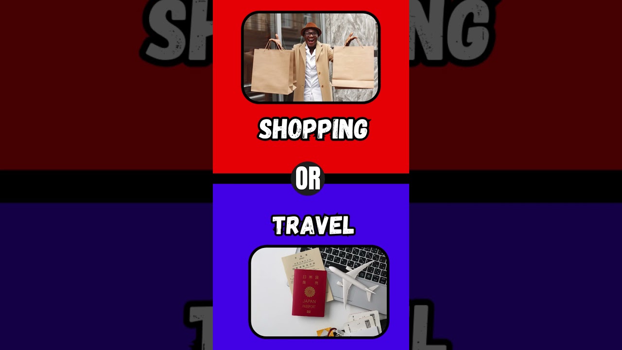 Hardest Would You Rather Quiz Ever! 😳🔥