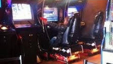 Left Behind Part 2 | So Close to Fun and Games