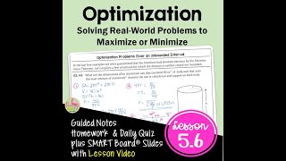 5 6 A Lesson Video Content