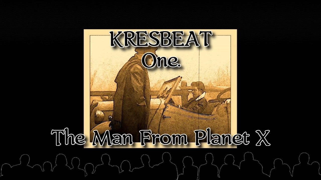 KRESBEAT - One (Music Video)