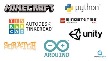 Empow Studios - Virtual Classes