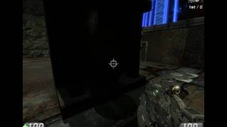 UDK Mod Turtles All The Way Down