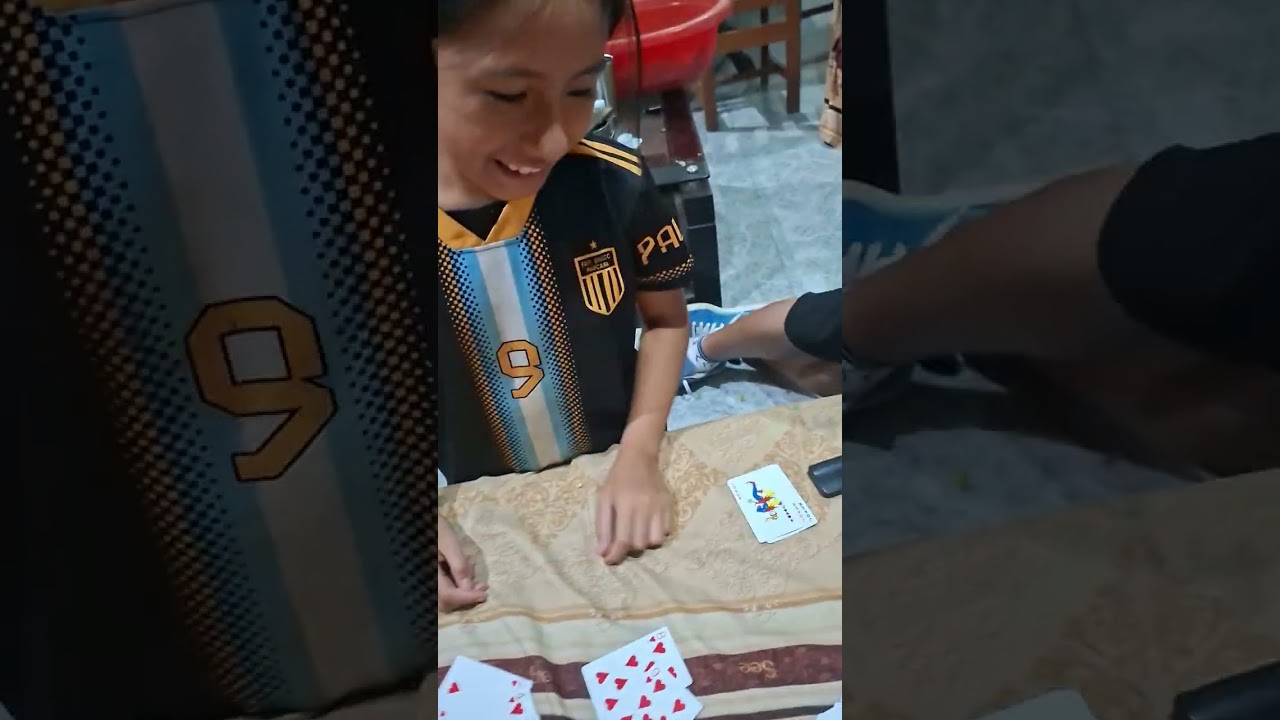 El mejor juego de cartas