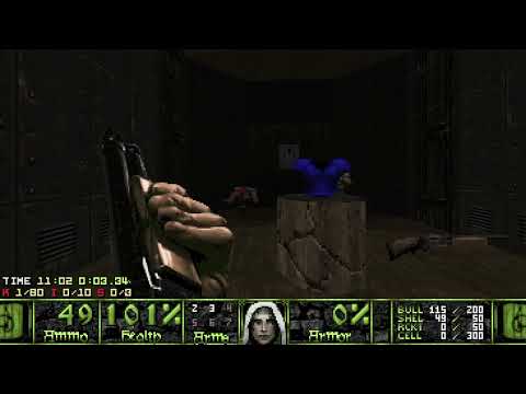 Gameplay Video