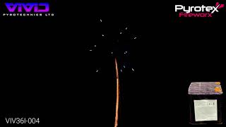Vivid Pyrotechnics - VIV36I-004