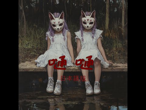 星塵Infinity「嗵嗵」-DOUDOU- 日本語カバー