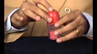 DICE EXPLOSION - Magician Anand Tayade - Tayade's Magic Shop