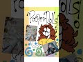 Cool stuff to do with your ocs yayy (Pt.1) //#shorts #ocs #ideas #silly