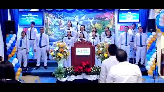 You're my everything / Resound in praise -JMCIM QATAR 13TH CHURCH ANNIVERSARY