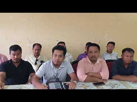 Kwtal Committee ni Bwkhaktwi Kaisa Kokthum Pandani Bisingtwi Kwtal Adongrokni Mung Sakwlaikha TSF